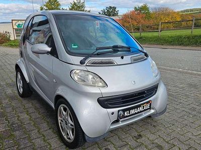 Smart ForTwo Coupé