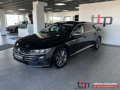 VW Arteon