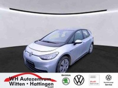 Gebraucht VW ID.3 Pro 110 kW (150 PS) 2022 Scale silver metallic Kleinwagen