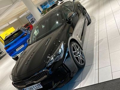 gebraucht Kia Stinger 3.3 T-GDI AWD GT GT / Vollausstattung!!!