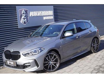 Gebraucht 2022 BMW 120 M Sport Kleinwagen | 30.928 € (Etwas zu teuer)