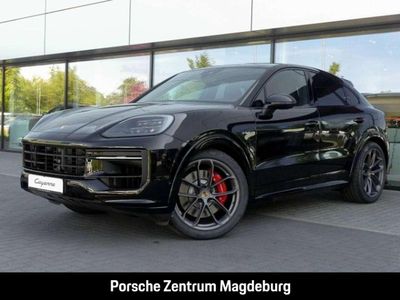 Gebraucht Porsche Cayenne S E-Hybrid Coupe 519 PS (381 kW) 2025 Schwarz Coupé
