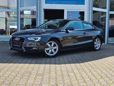 Gebraucht Audi A5