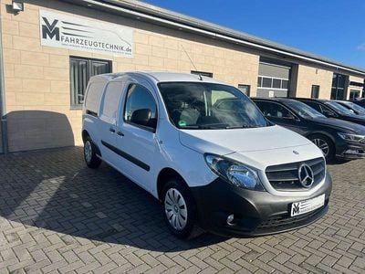 Mercedes Citan 109