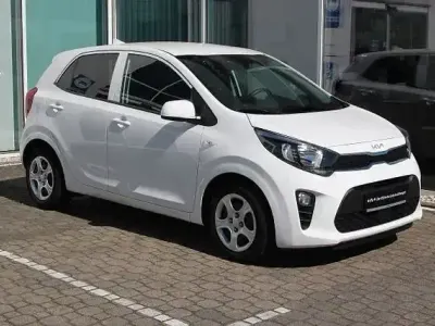 Gebraucht Kia Picanto