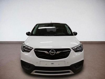 Second-hand Opel Crossland Business 178 CP (130 kW) 2021 Alb SUV