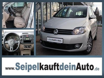 Gebraucht VW Golf VI 160 PS (117 kW) 2009 Silber Kleinwagen