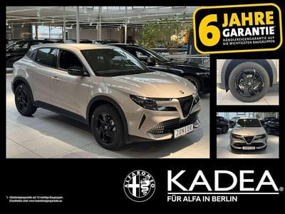 Neu Alfa Romeo GT Junior 145 PS (106 kW) 2026 Bianco sempione Limousine