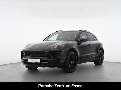(unbekannt) Gebraucht 2023 Porsche Macan GTS Sport SUV | 99.900 € (Teuer)
