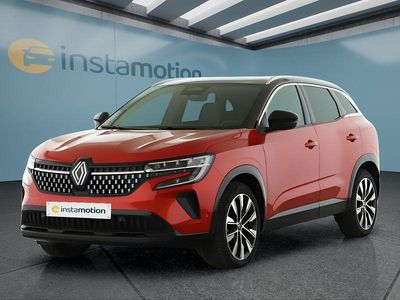 Rot Gebraucht 2025 Renault Austral SUV | 30.749 € (Fairer Preis)
