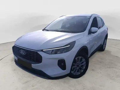 Brugt Ford Kuga