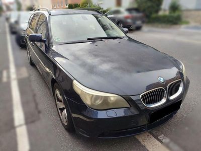 BMW 535