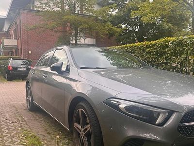 Mercedes A220