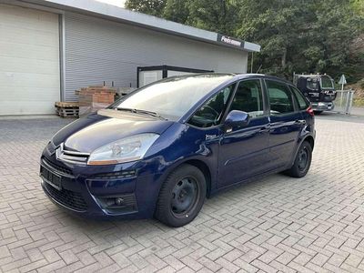 Citroën C4 Picasso