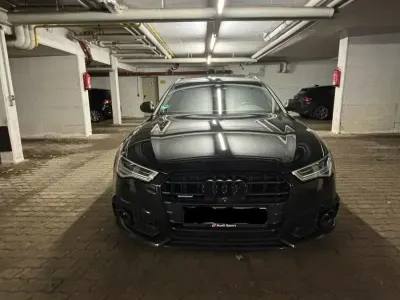 Brugt Audi A6