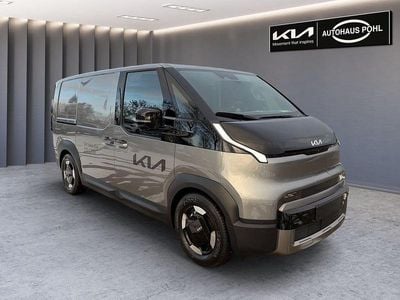 Grau Gebraucht 2025 Kia PV5 Van / Kleinbus | 42.990 € (Guter Preis)