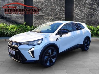 Neu Mitsubishi Grandis Edition 158 PS (116 kW) 2026 Himalaya weiß metallic SUV