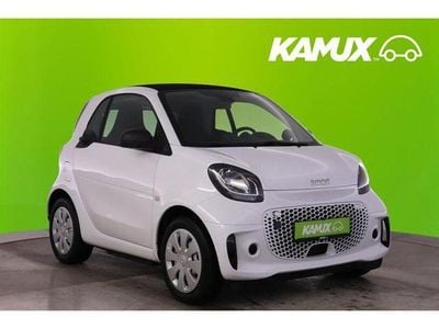 Gebraucht Smart ForTwo Electric Drive 60 kW (82 PS) 2022 Weiss