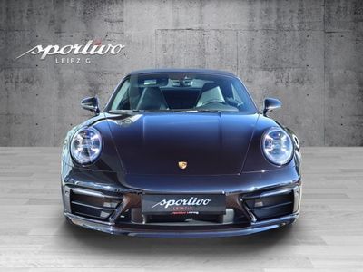 gebraucht Porsche 911 Carrera Cabriolet 992 Preis: 159.888 EURO