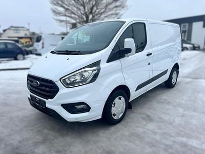 Gebraucht Ford Transit Custom Trend 131 PS (96 kW) 2021 Abholung