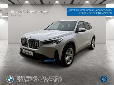 Usata BMW iX1 Performance 200 kW (272 CV) 2023 Bianco SUV
