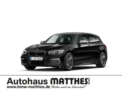 Gebraucht BMW M140 M Sport 340 PS (250 kW) 2017 Schwarz Kleinwagen