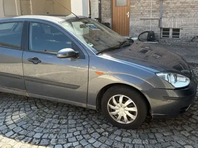 Gebraucht Ford Focus