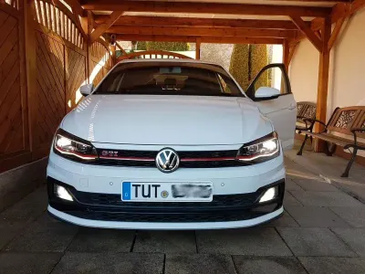 Usata VW Polo