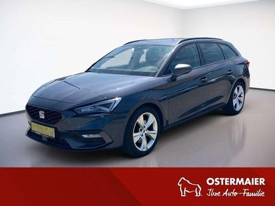 Seat Leon ST