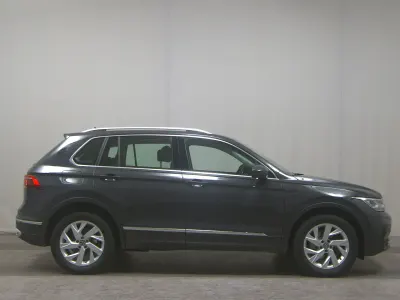 Gebraucht VW Tiguan