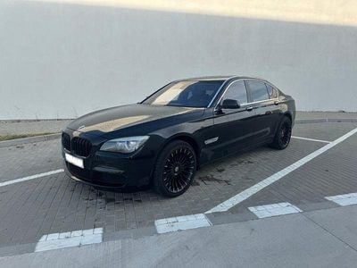 BMW 760