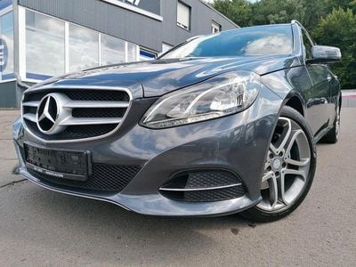 Mercedes E200