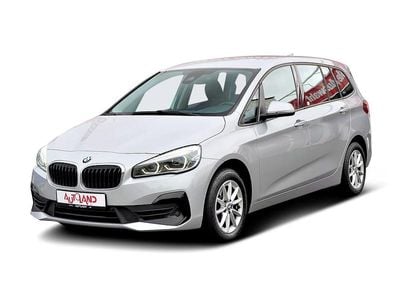BMW 216
