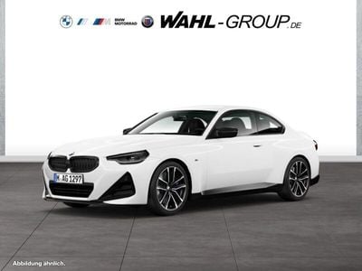 BMW M240