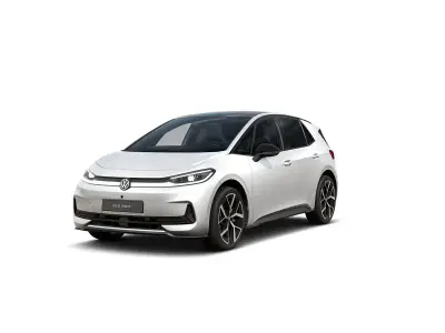 Neu VW ID.3 Sound 169 kW (231 PS) 2026 Gletscherweiß metallic Kleinwagen