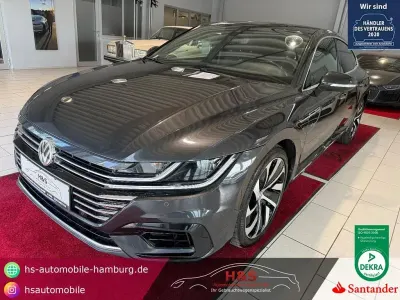Gebraucht VW Arteon
