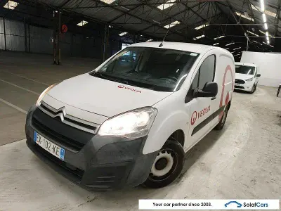 Gebraucht Citroën Berlingo