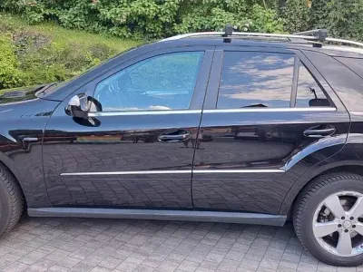 Gebraucht Mercedes ML300