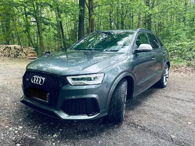 Gebraucht Audi RS Q3