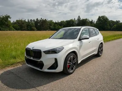 Gebraucht BMW X1 M Sport 218 PS (160 kW) 2024 SUV