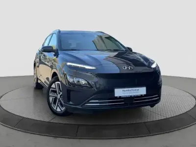 Gebraucht Hyundai Kona Prime 150 kW (204 PS) 2022 Grau SUV