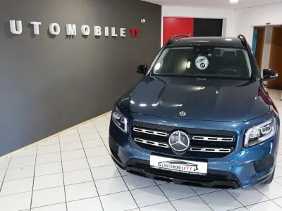 Gebraucht Mercedes GLB200