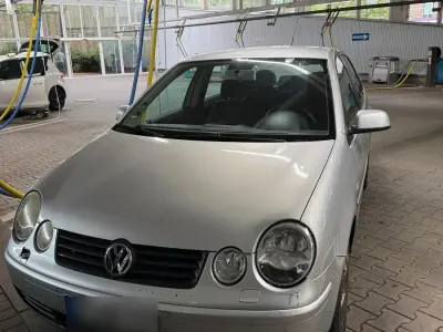 Gebraucht VW Polo