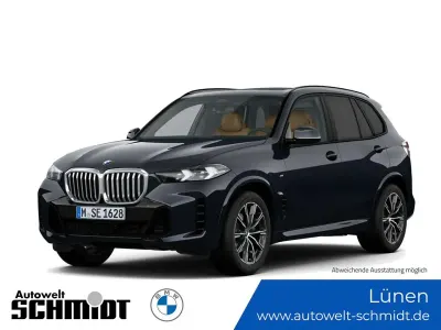 Używany BMW X5