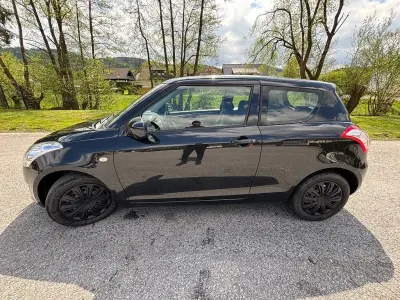 Usata Suzuki Swift