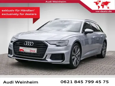 Gebraucht Audi A6