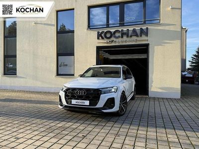 Weiß Gebraucht 2025 Audi Q7 S-Line SUV | 78.499 € (Guter Preis)