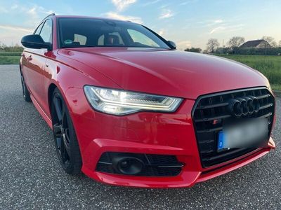 gebraucht Audi A6 4G C7 Competition Misanorot