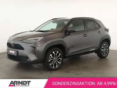Gebraucht Toyota Yaris Cross