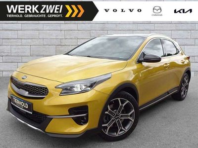 gebraucht Kia XCeed 1,6 Launch Edition ACC BLIS PANO Navi